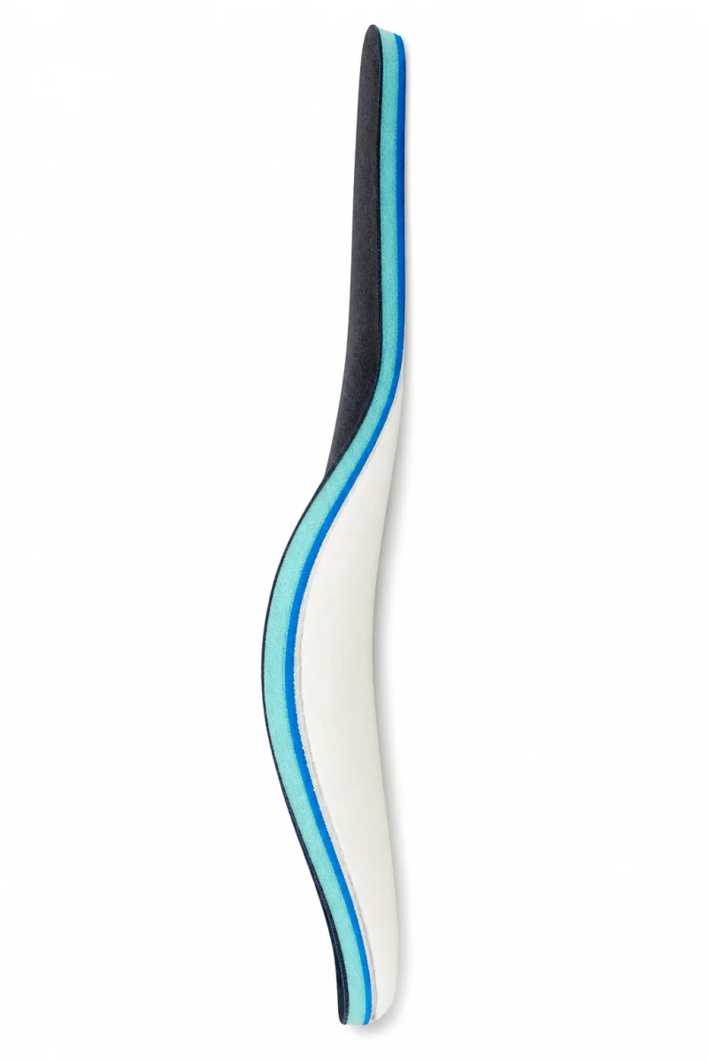 Footsupport Comfort - 37/38 - Hallux Limitus / Rigidus İçin Ortopedik Destek Tabanlığı