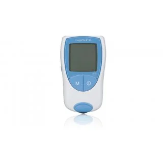 COAGUCHEK XS SYSTEM INR Ölçüm Cihazı