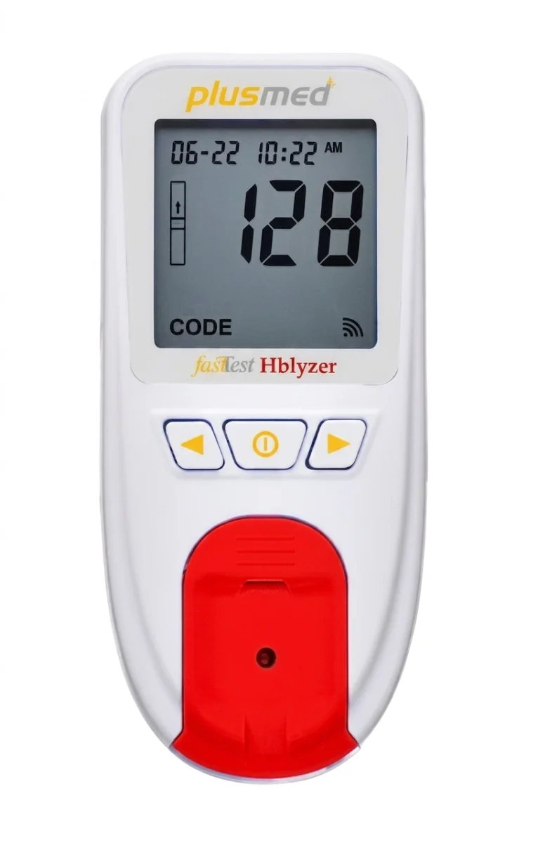 Fasttest HBlyzer Hemoglobin Ölçüm Cihazı