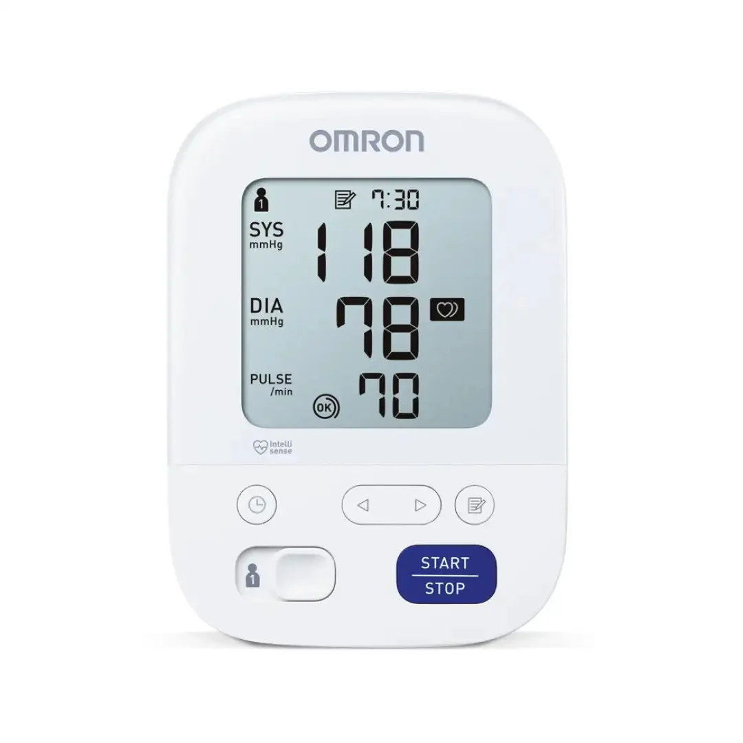 M3 Comfort Koldan Ölçen Tansiyon Ölçüm Cihazı