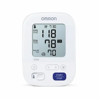 M3 Comfort Koldan Ölçen Tansiyon Ölçüm Cihazı