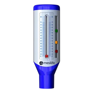 Pik Akım Ölçer - Peak Flow Meter