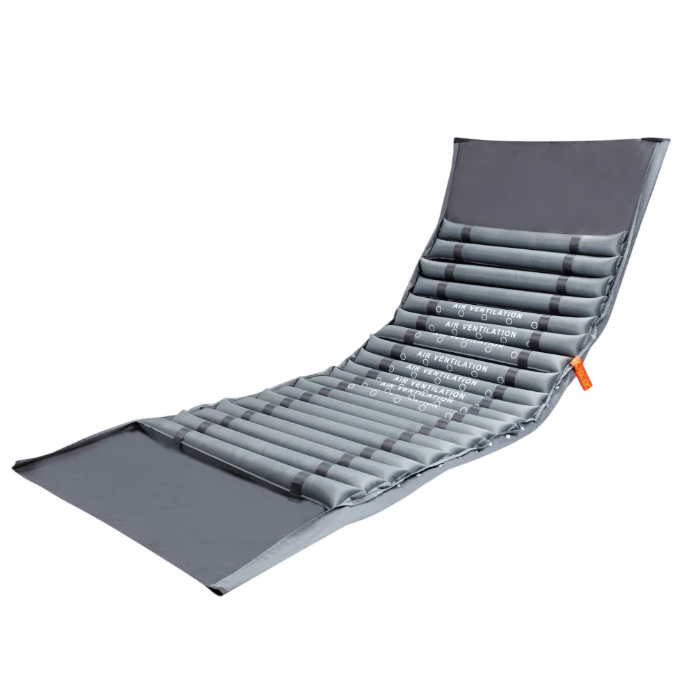Boru Tipi Yedek Yatak - Air Mattess