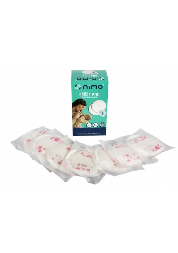 Göğüs Pedi