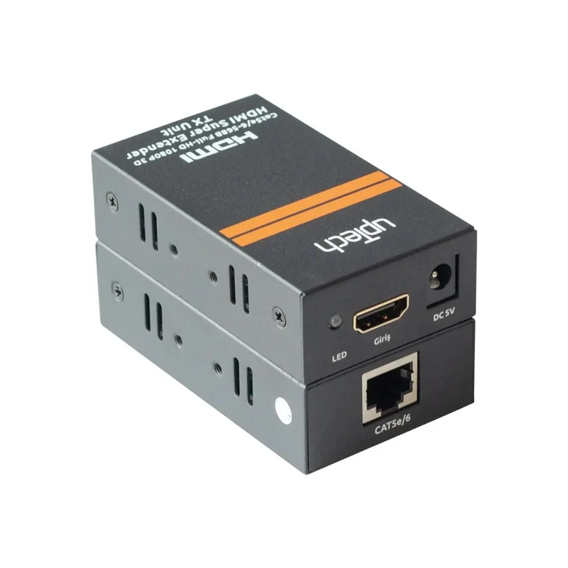 UPTECH HDMI1103 60 METRE HDMI KABLOSUZ EXTENDER