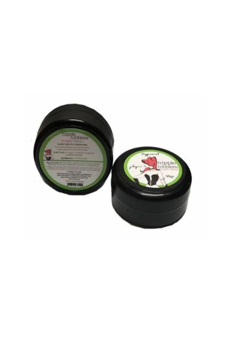 50ml Göğüs Dolgunlaştırıcı Bakım Kremi Naneli / Mint Breast Enhance 50ml X 2 ADET