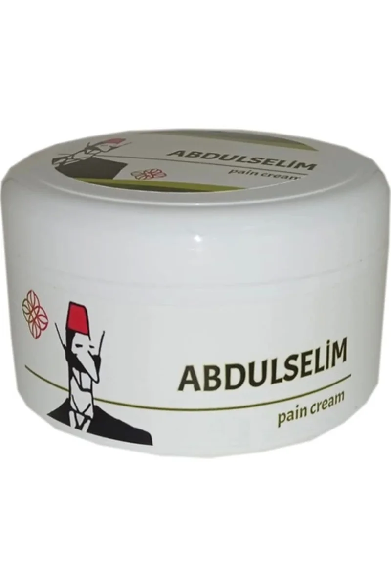 Abdulselim Osmanlı Mucizesi Rahatlatıcı Krem 200 Ml 2 Ad