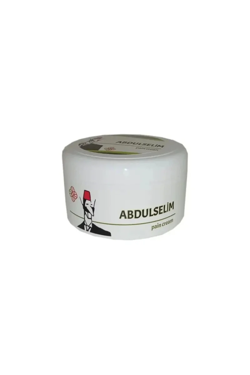 Abdulselim Rahatlama 200 ML / Abdulselim 200 ML