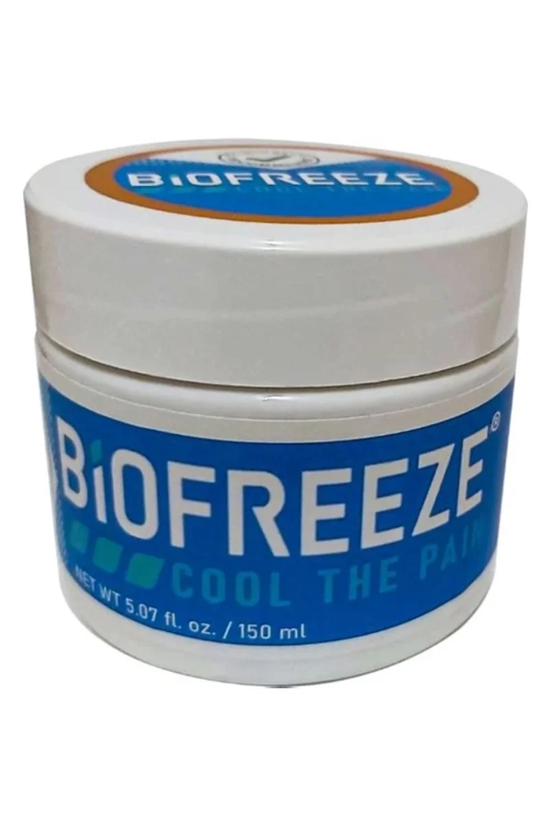Biofreeze Cool The Cream 150 ml Masaj Kremi