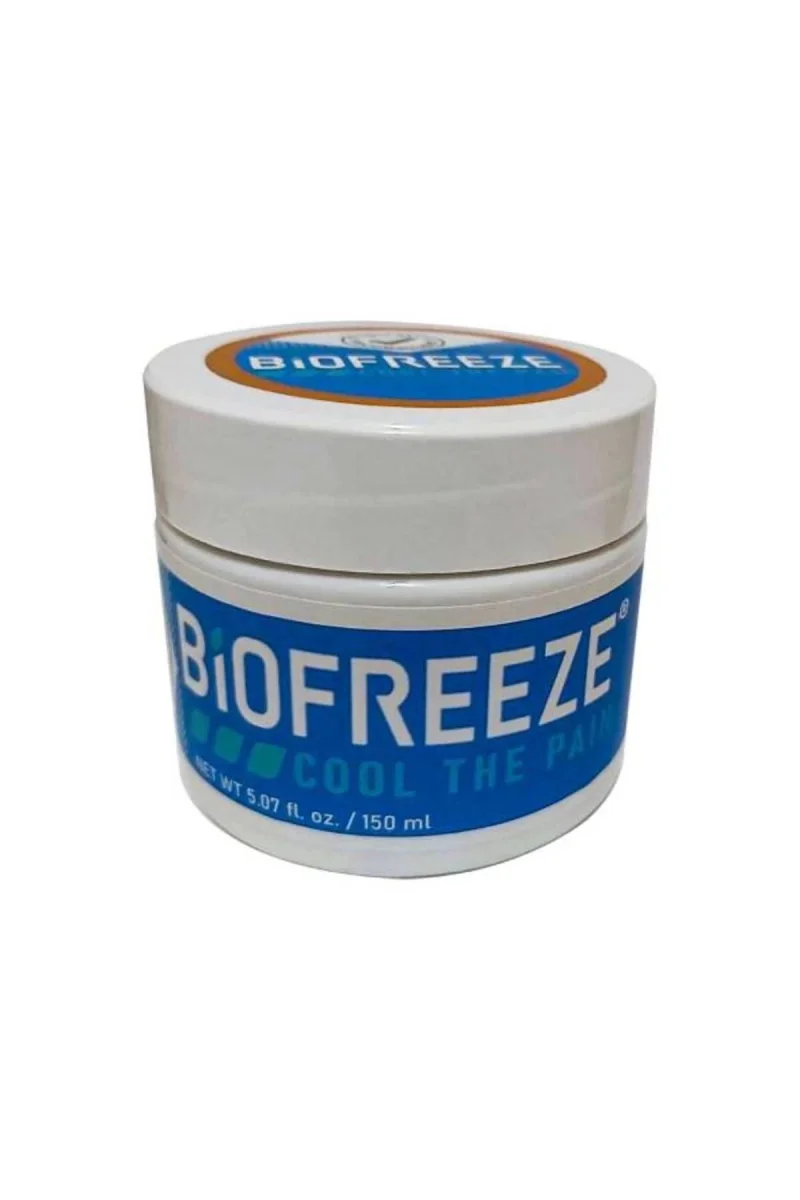 Biofrezze Cool The  Cream Masaj Kremi 150 ml X 1 ad /