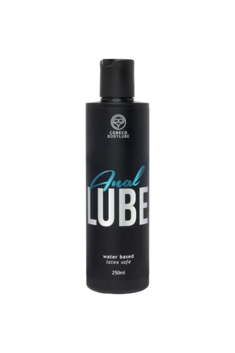 Cobeco Pharma Body Lube 250 ml Jel