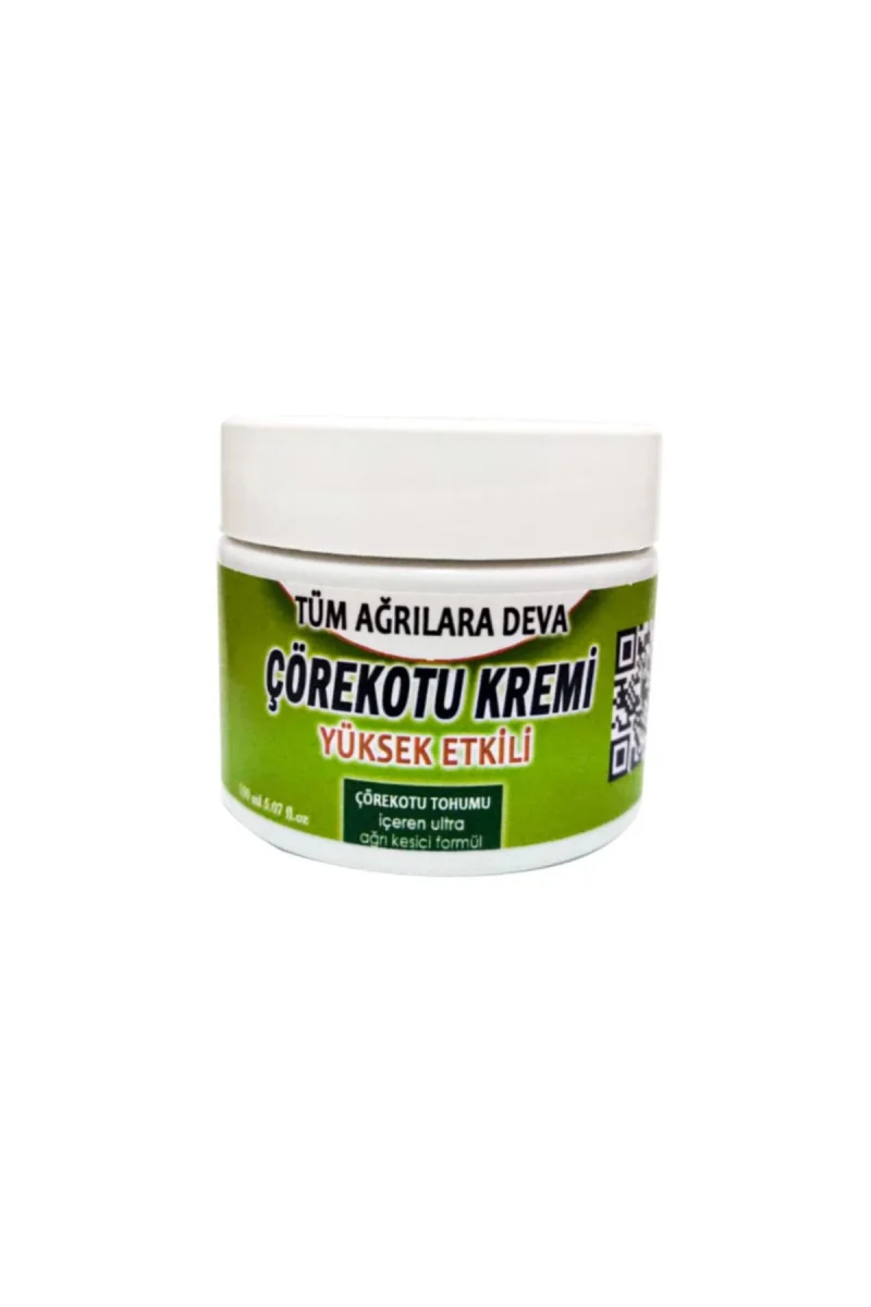 Çörek Otu Kremi 150 ml Rahatlatıcı Krem