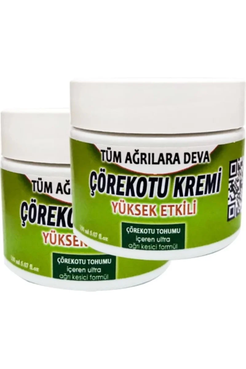Çörek Otu Tohumu Yağı Karışımlı   Büyük Boy Rahatlatıcı 2li 150 ml