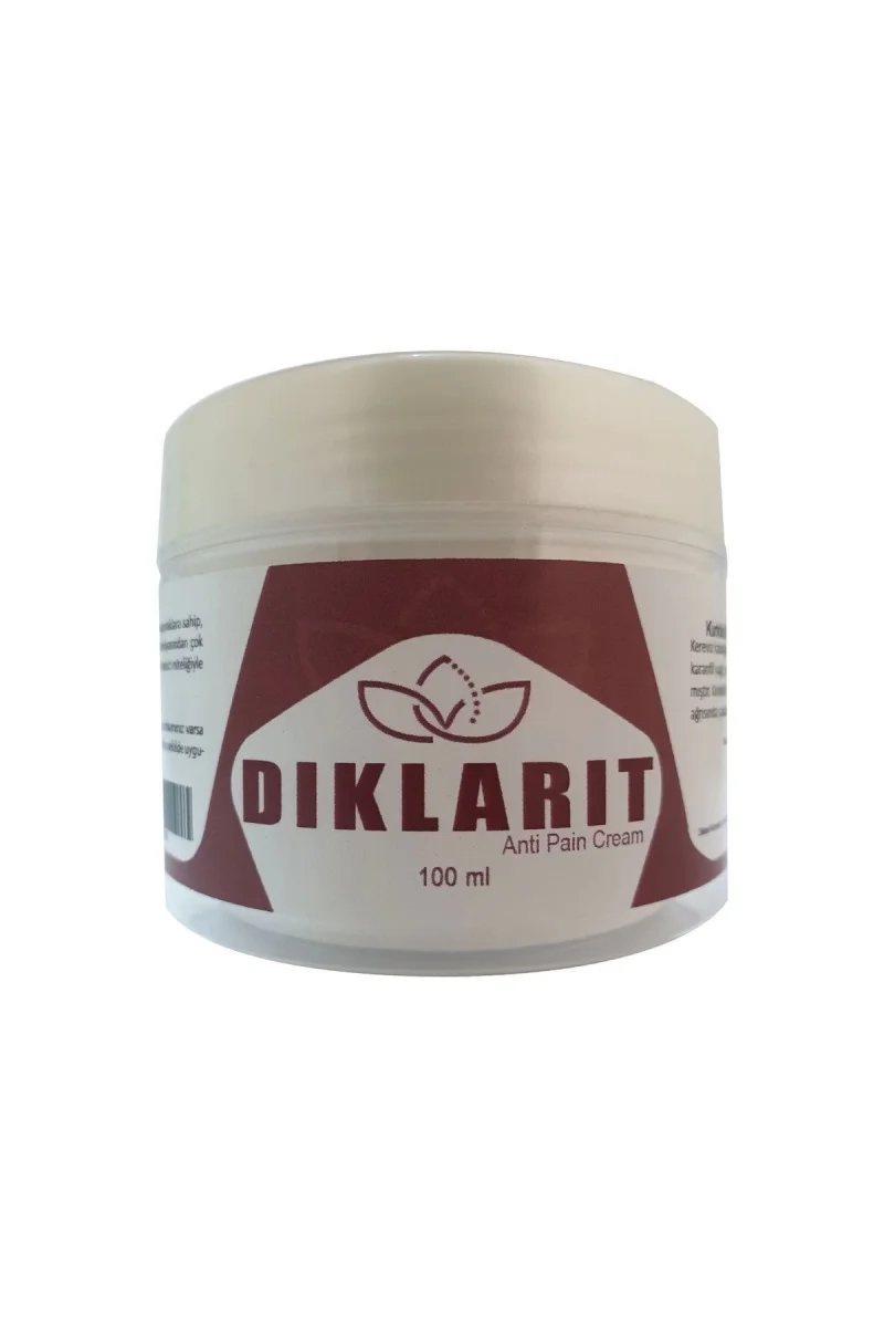 Diklarit