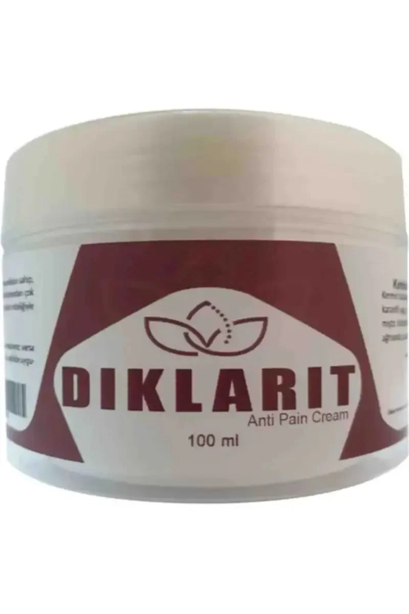 Diklarit Onarım Kremi 100 Ml