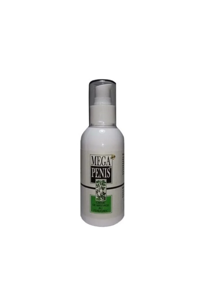 Erkeklere Özel Bölge Krem 125ML 3 Adet