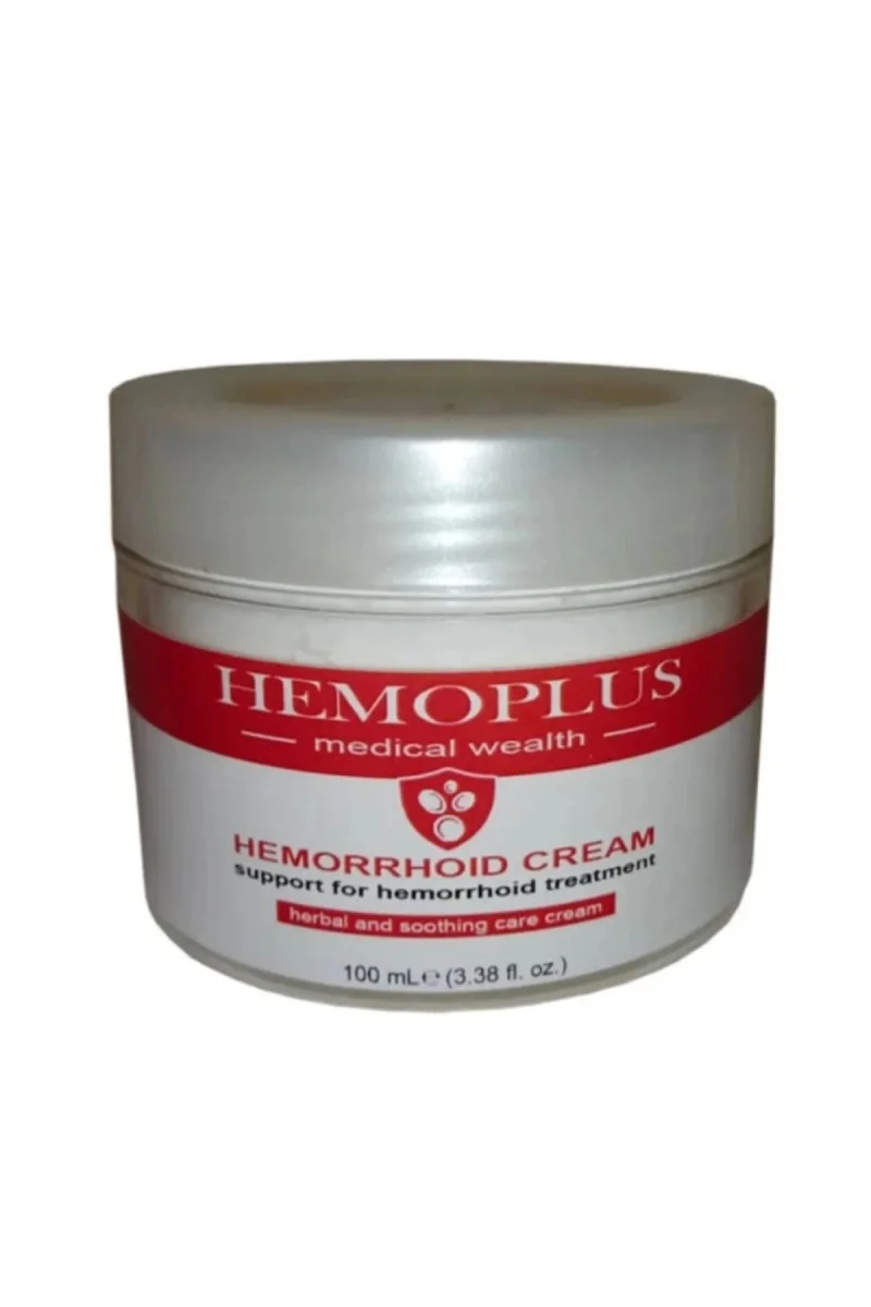 Homoplus Etkili Rahatlatıcı  Masaj Bakım Kremi 100 ml x 1 adet