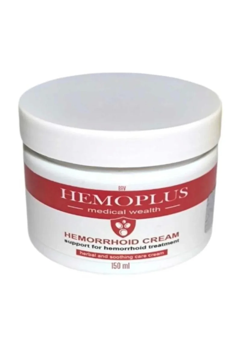 Homoplus Etkili Rahatlatıcı  Masaj Bakım Kremi 150 ml x 1 adet