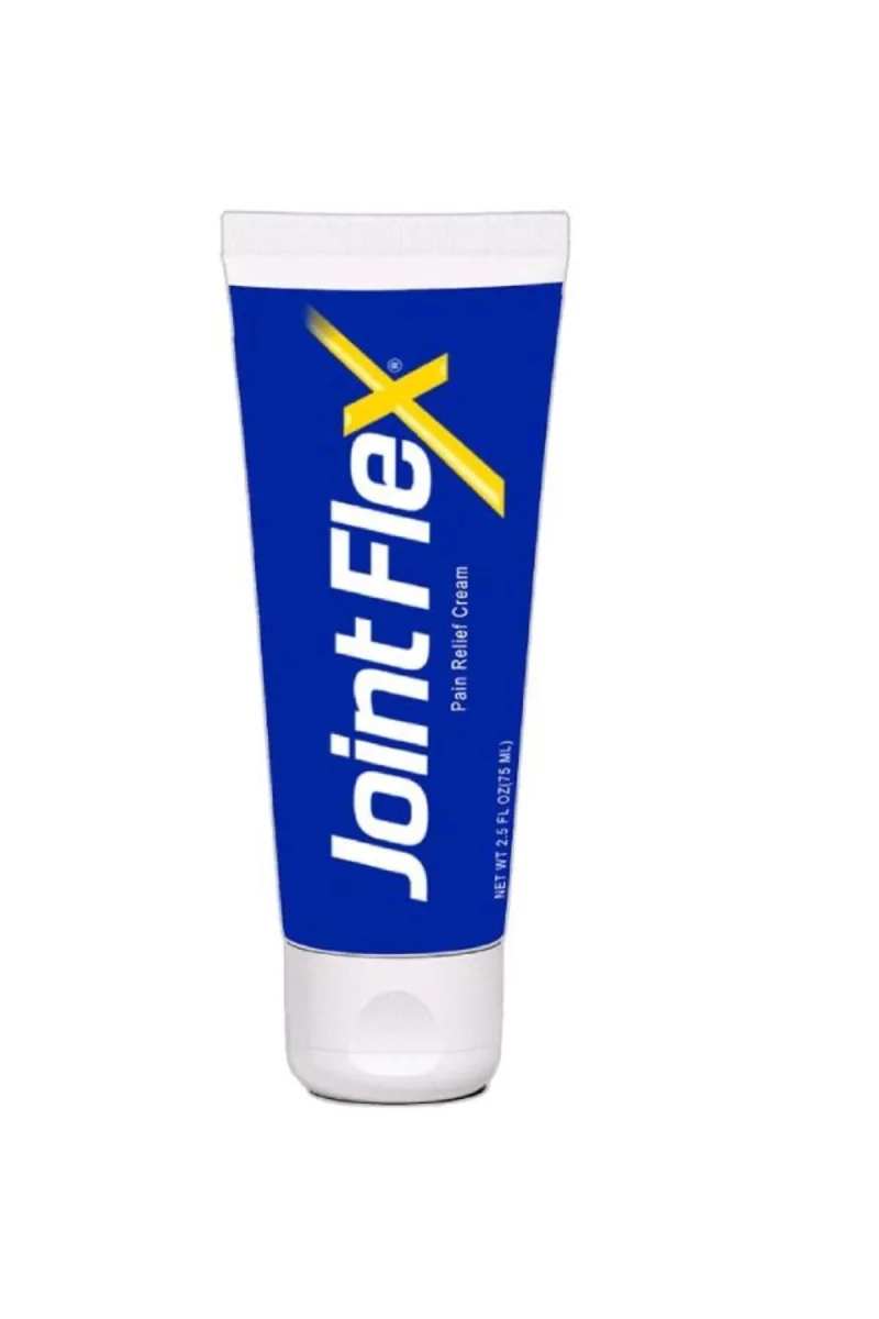 Joint Flex Rahatlatıcı Masaj Ve Bakım Kremi 75 ml