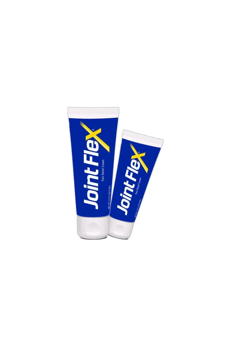 Joint Flex Rahatlatıcı Masaj Ve Bakım Kremi 75 ml X 2 Adet