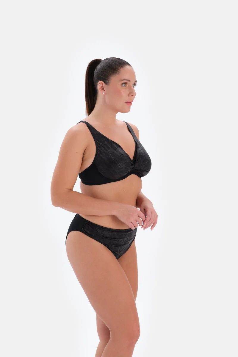 Eros 3310BK Kadın Bikini Takımı