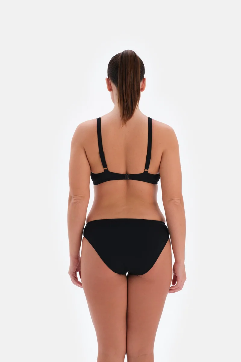 Eros 3310BK Kadın Bikini Takımı