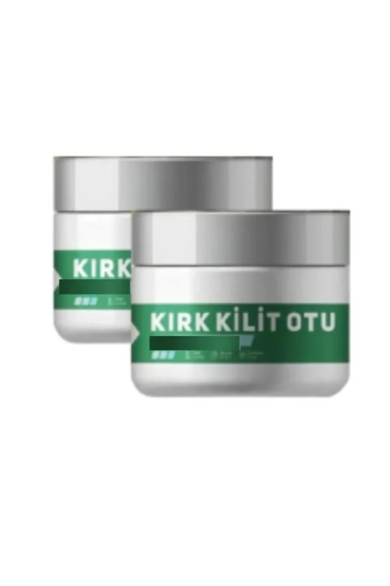 Kırkkilitotu Rahatlama Kremi 100 ml 2 Adet