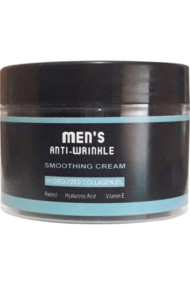 Men Antiwrinkle Hasımox-92-2:0012 100 ml Erkek Gergin Hat Kremi