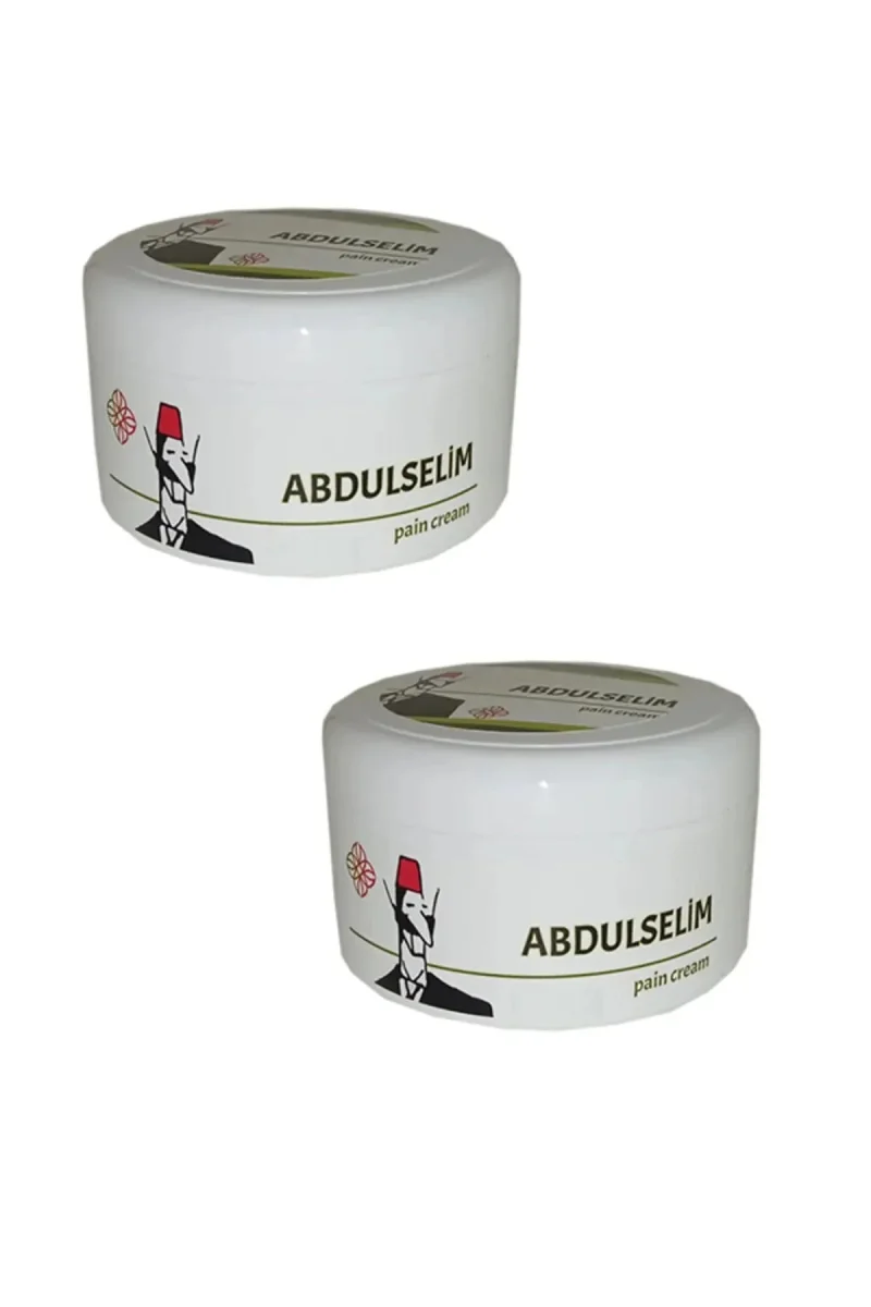 Natural Boost Abdulselim Rahatlatıcı 200 ML / Abdulselim  400 ML X 2 ADET