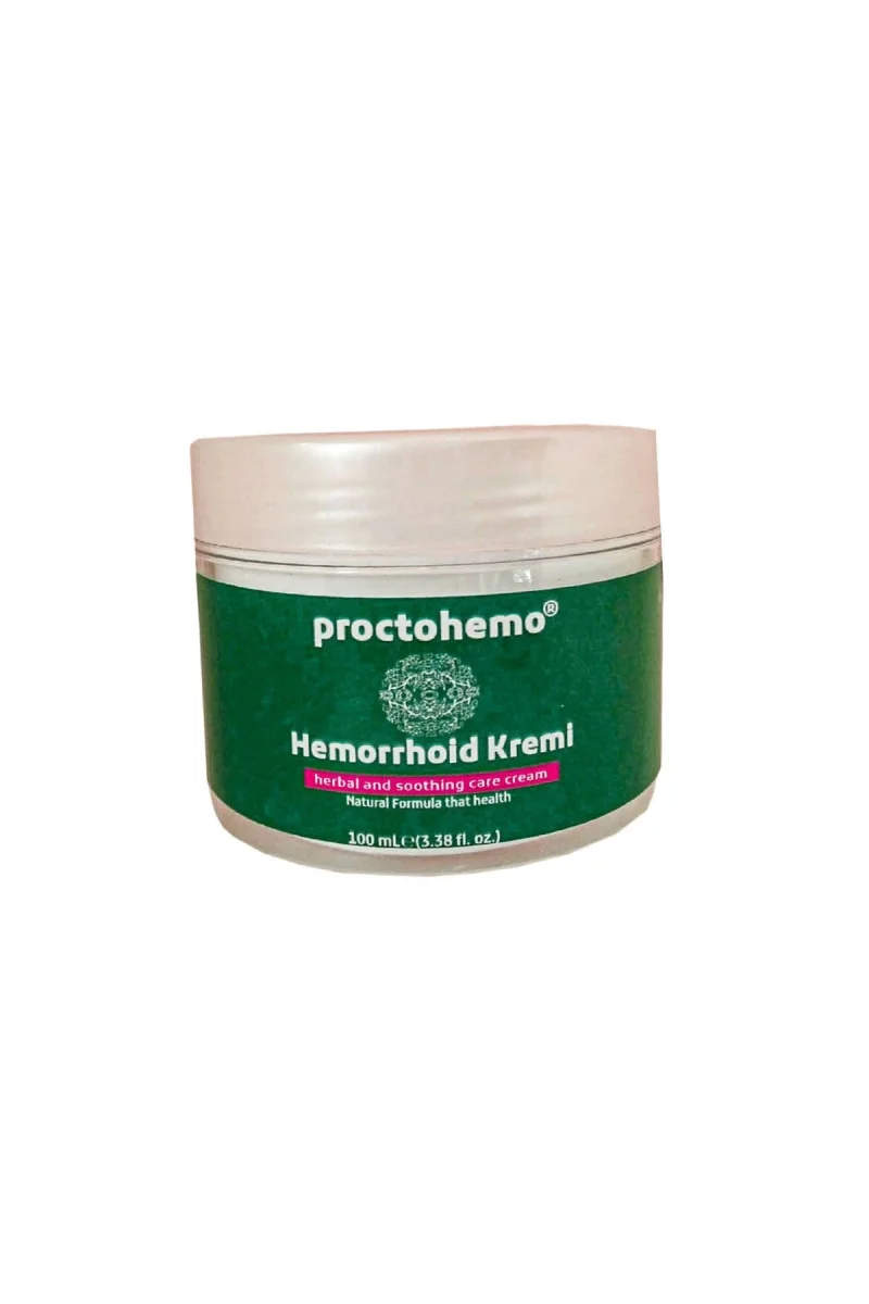 Proctohemo 150 ml Rahatlama Bakım Kremi