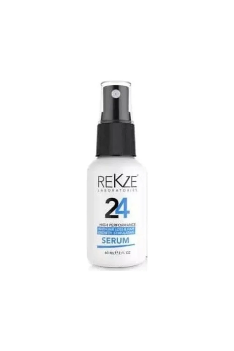 Rekze 24 Mucizevi Saç Sprey 60 ml
