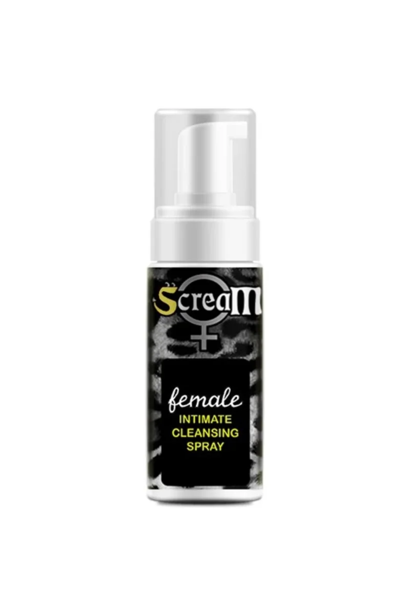 Scream Female Sprey 50 ml