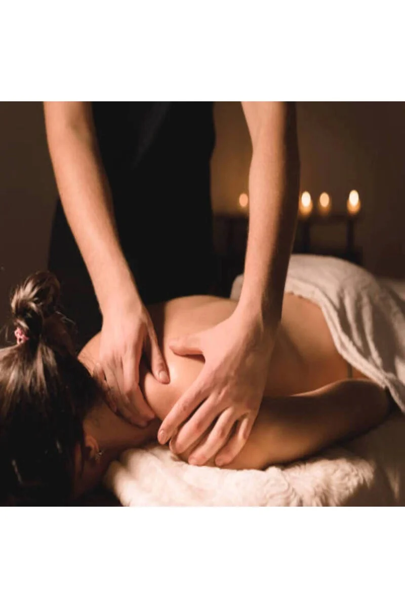 Soft Jasmin Massage Oil 400 ml Aromalı rotik Masaj Yağı X 2 ADET