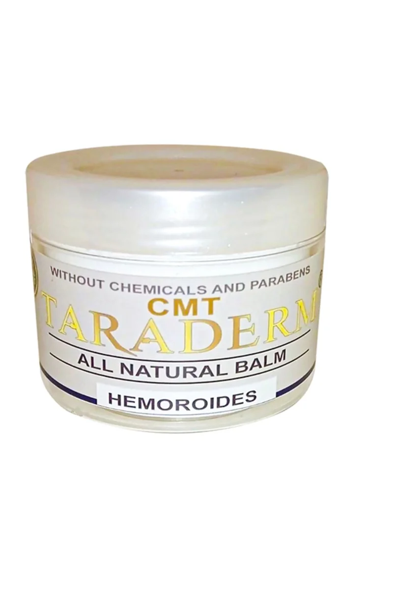 Taraderm Rahatlatıcı Bakım Merhemi 100 ml x 1 adet
