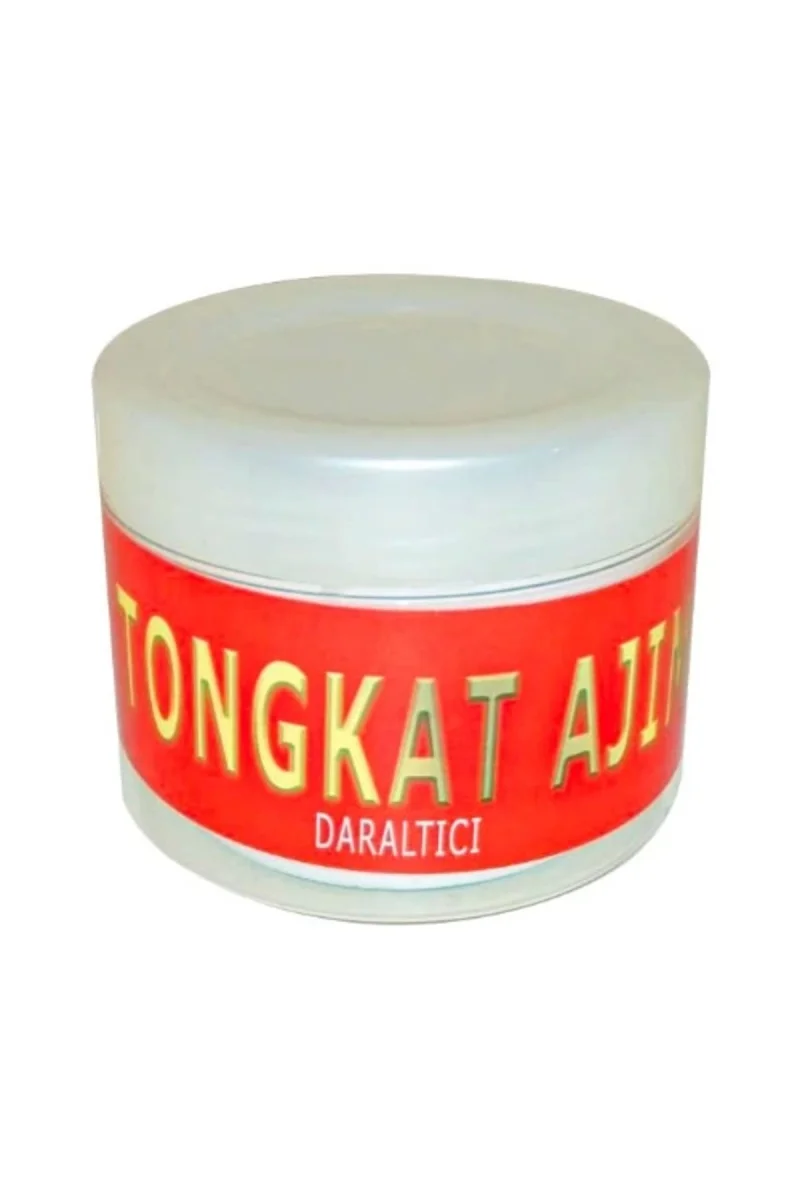 Tong Kat Ajimat Madura Kadın Özelbölge Şekillenme Pres Kremi Antigeniş 100 ml