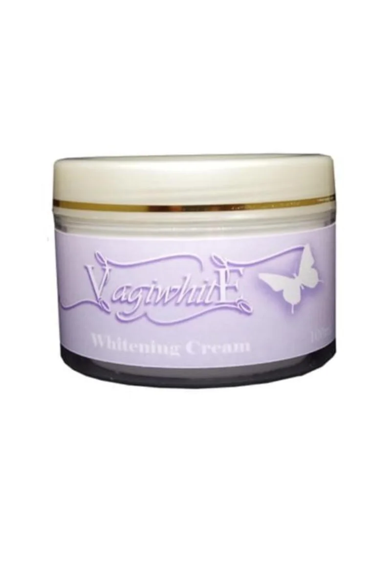 Vagiwhite Kadınlar Için Va.jina Beyazlatıcı Kremi 100 ml
