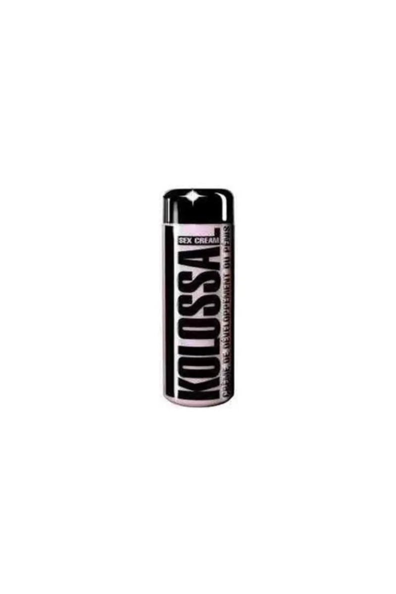 Viaxi Kolossal Krem 200 ml