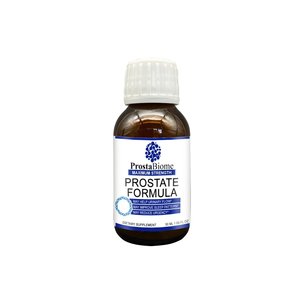 ProstaBiome 1 Kutu Erkeklere Özel 50 ml Şurup