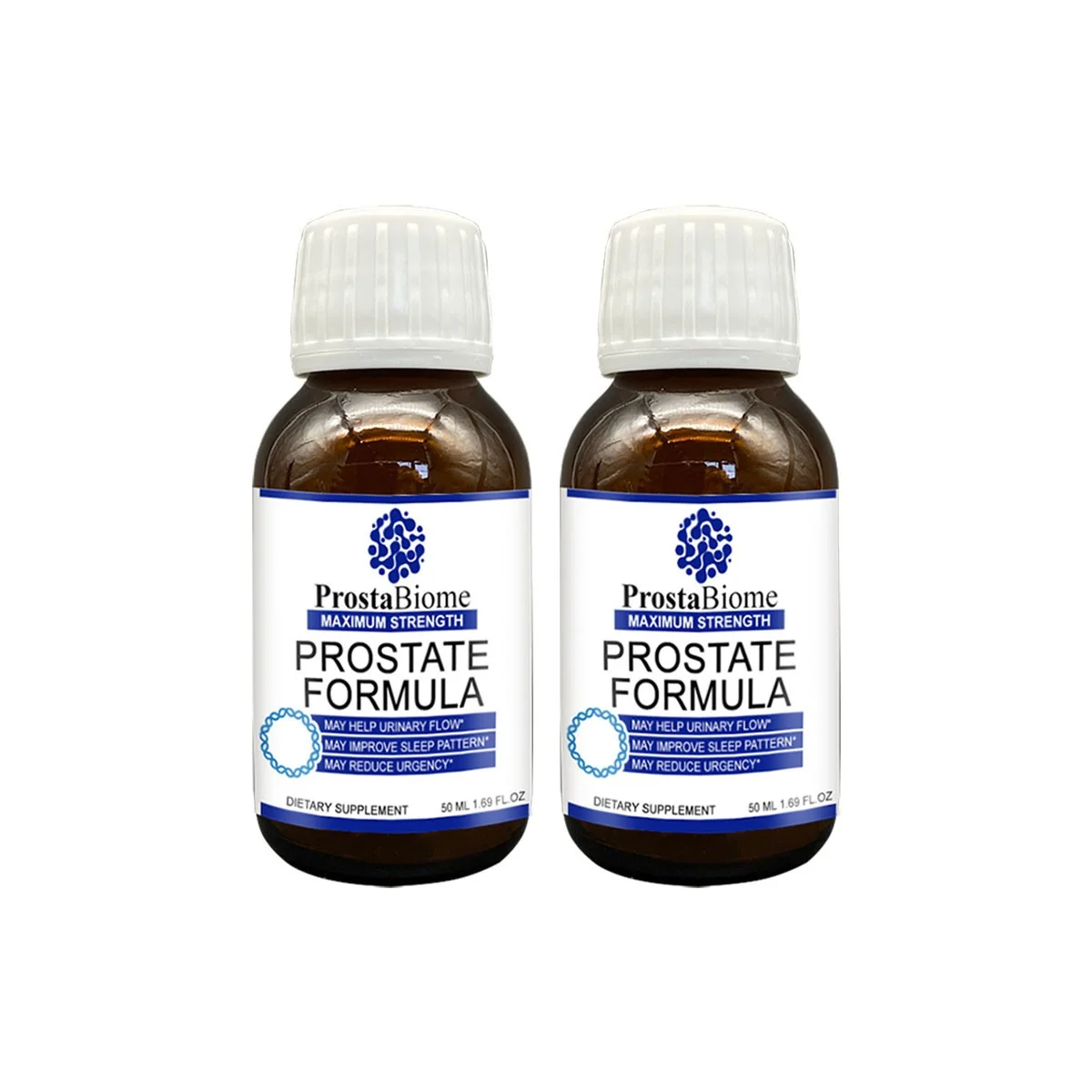 ProstaBiome 2 Kutu Erkeklere Özel 50 ml Şurup