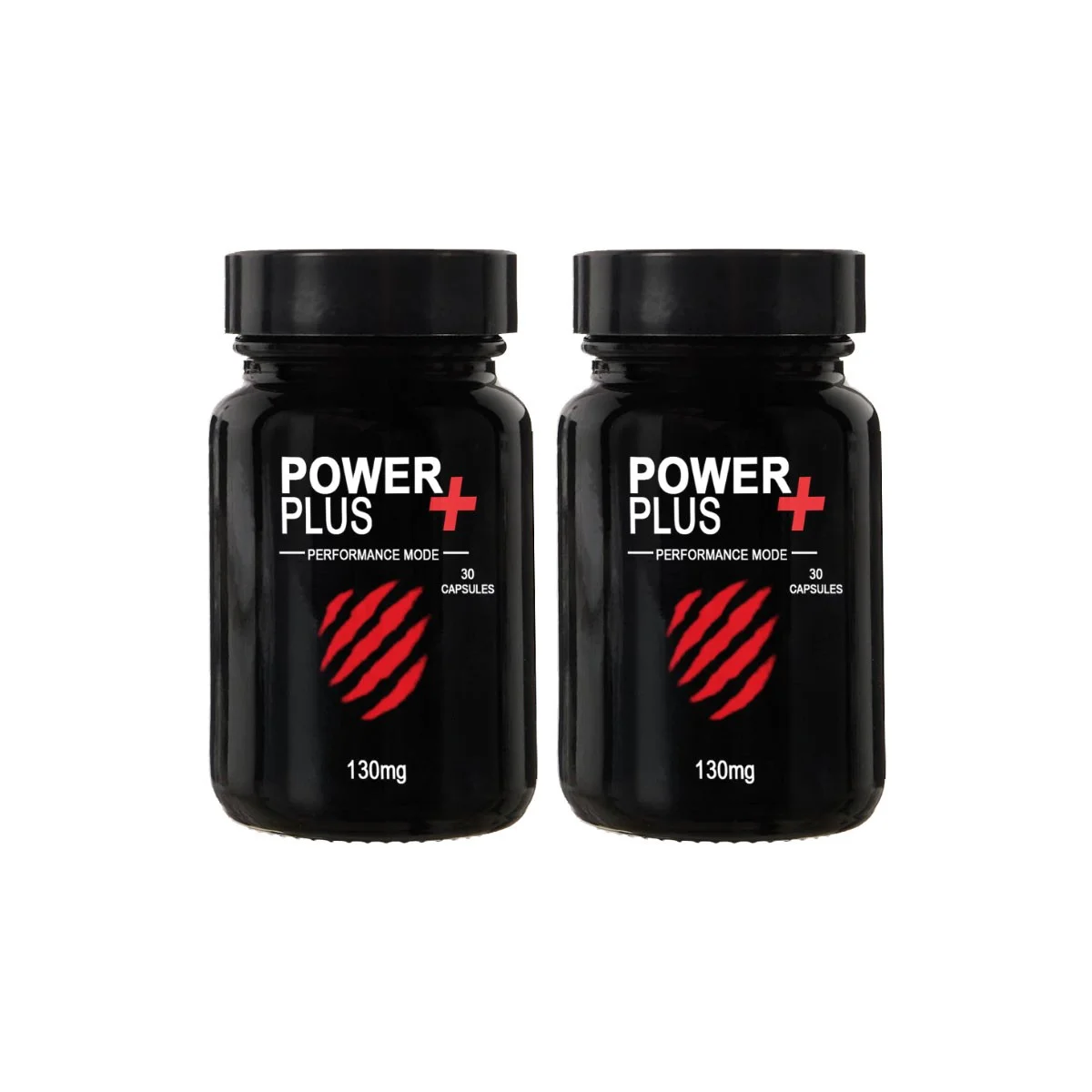 Power Plus 2 Adet Erkeklere 30lu 3 Farklı Özellikli Kapsüllerle Özel Destekleme