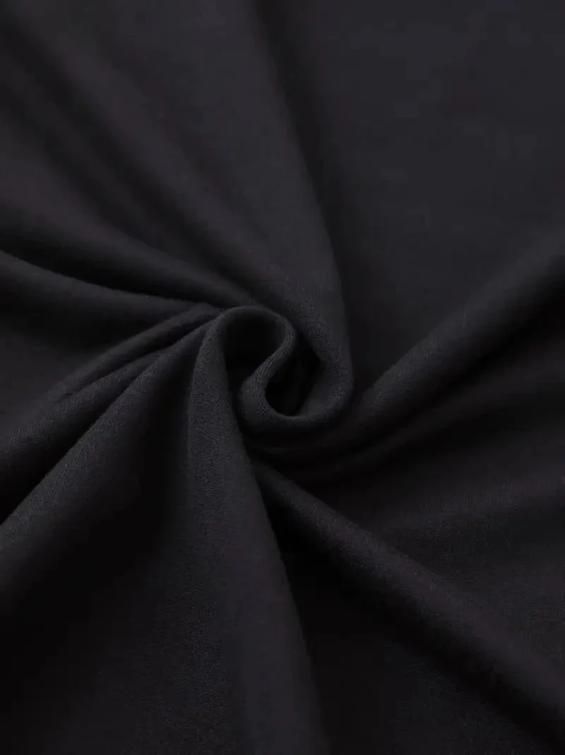 Kadın Leopar Desenli Fiyonklu Baskılı T-Shirt Kısa Kol Bisiklet Yaka Oversize Tişört - Siyah