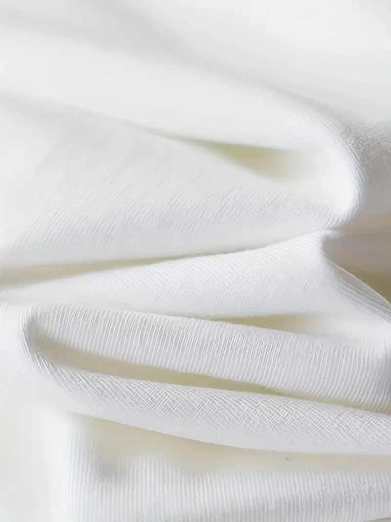 ERKEK Bisiklet yaka Tişört Özgür kuşlar Baskılı kısa kol T-shirt - Beyaz