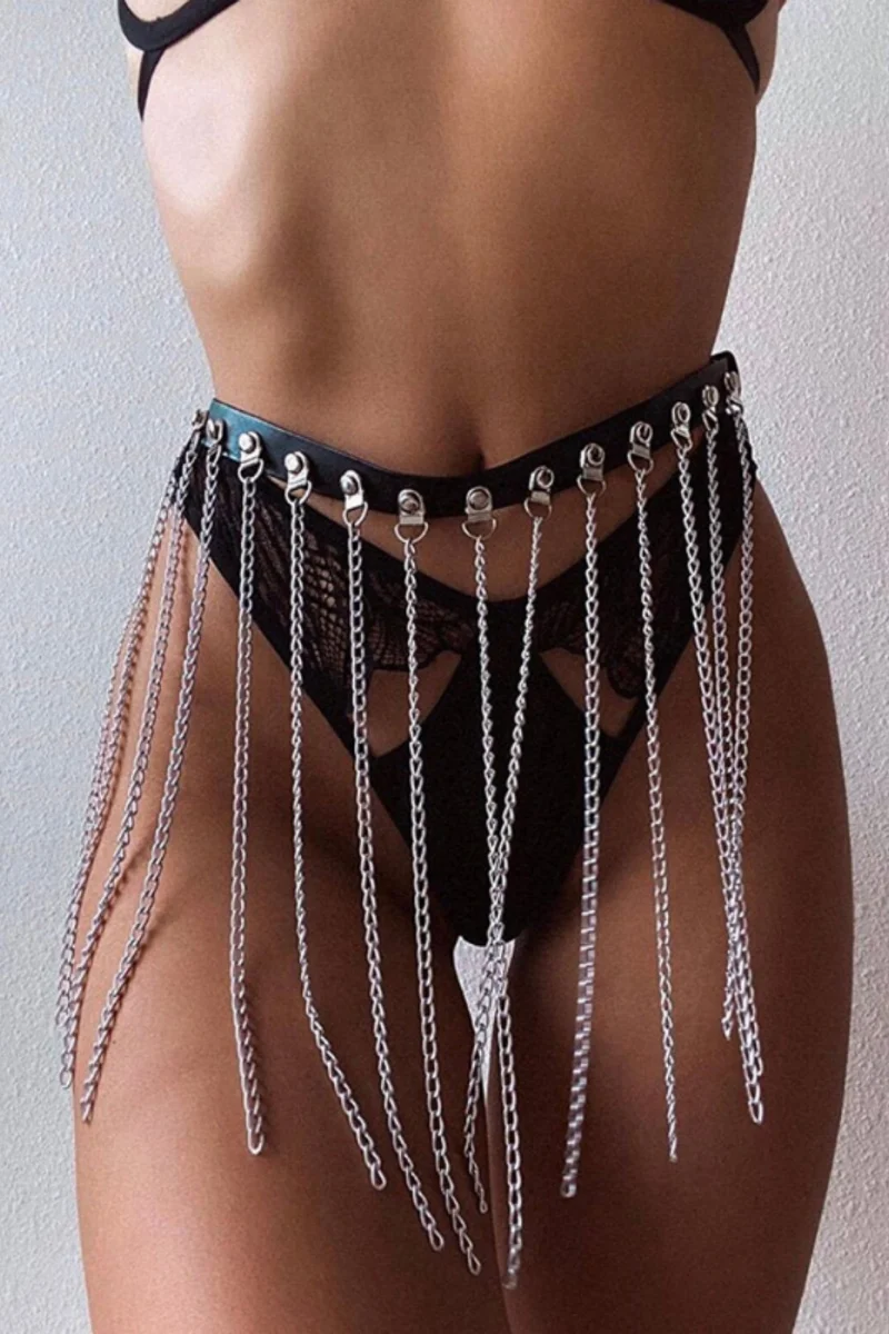 Seksi Fantezi Body