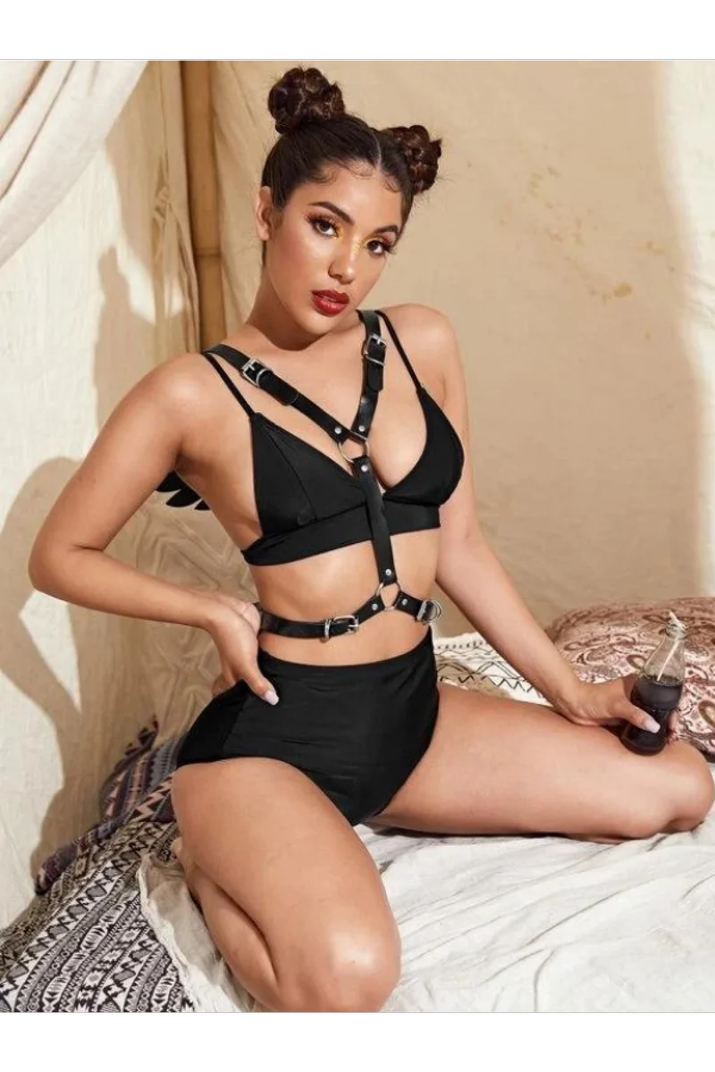Seksi Fantezi Body