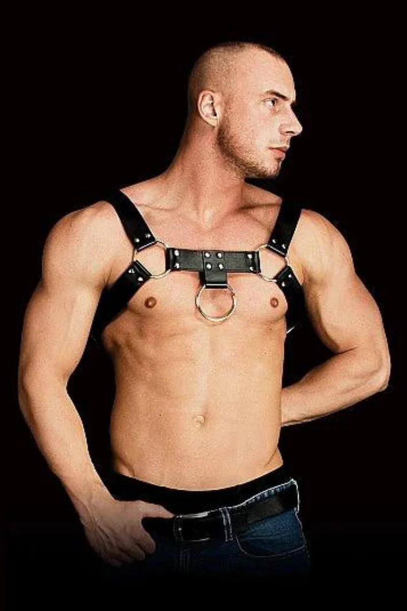 Erkek  Harness
