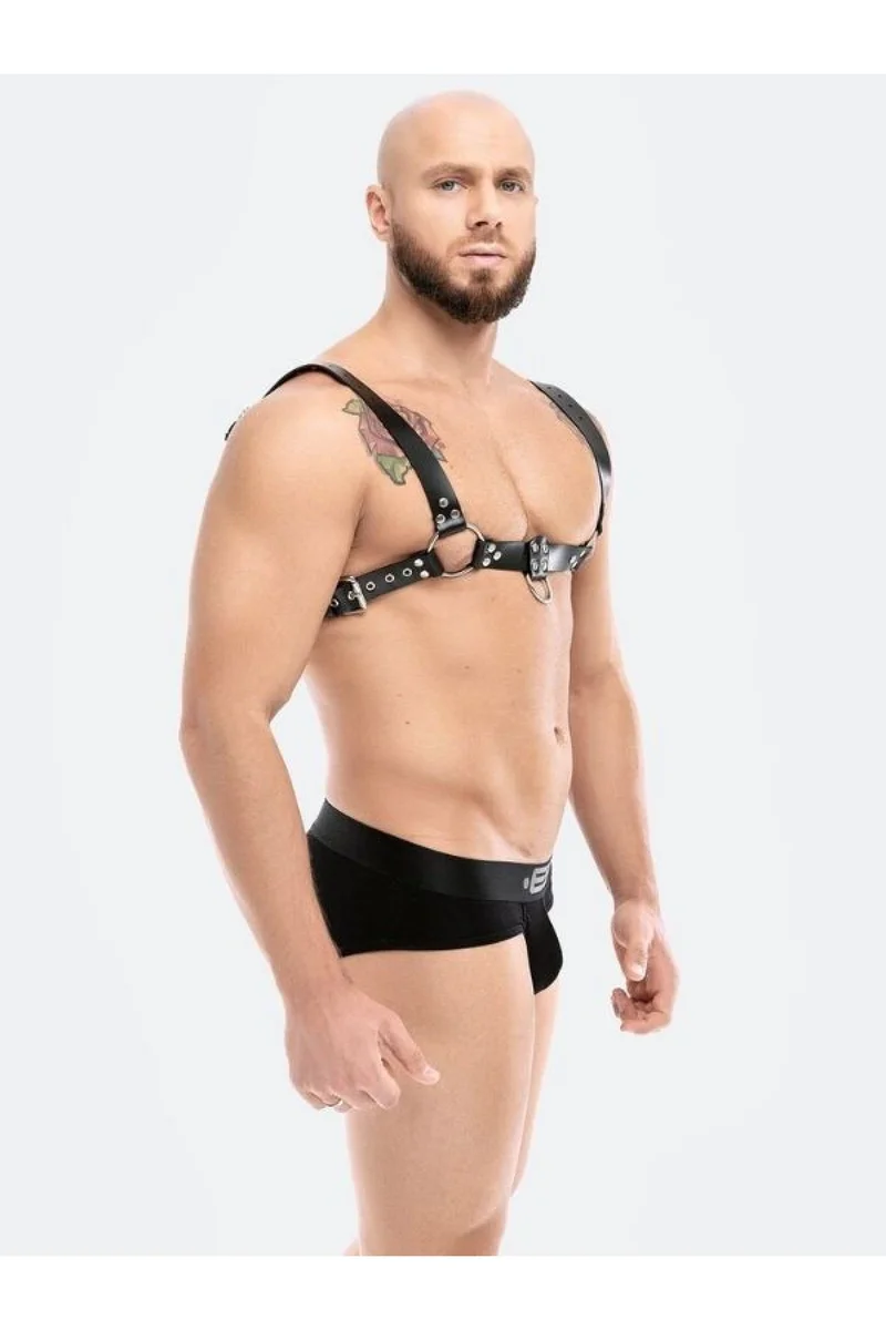 Erkek  Harness