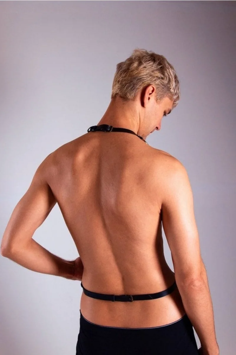 Erkek  Harness