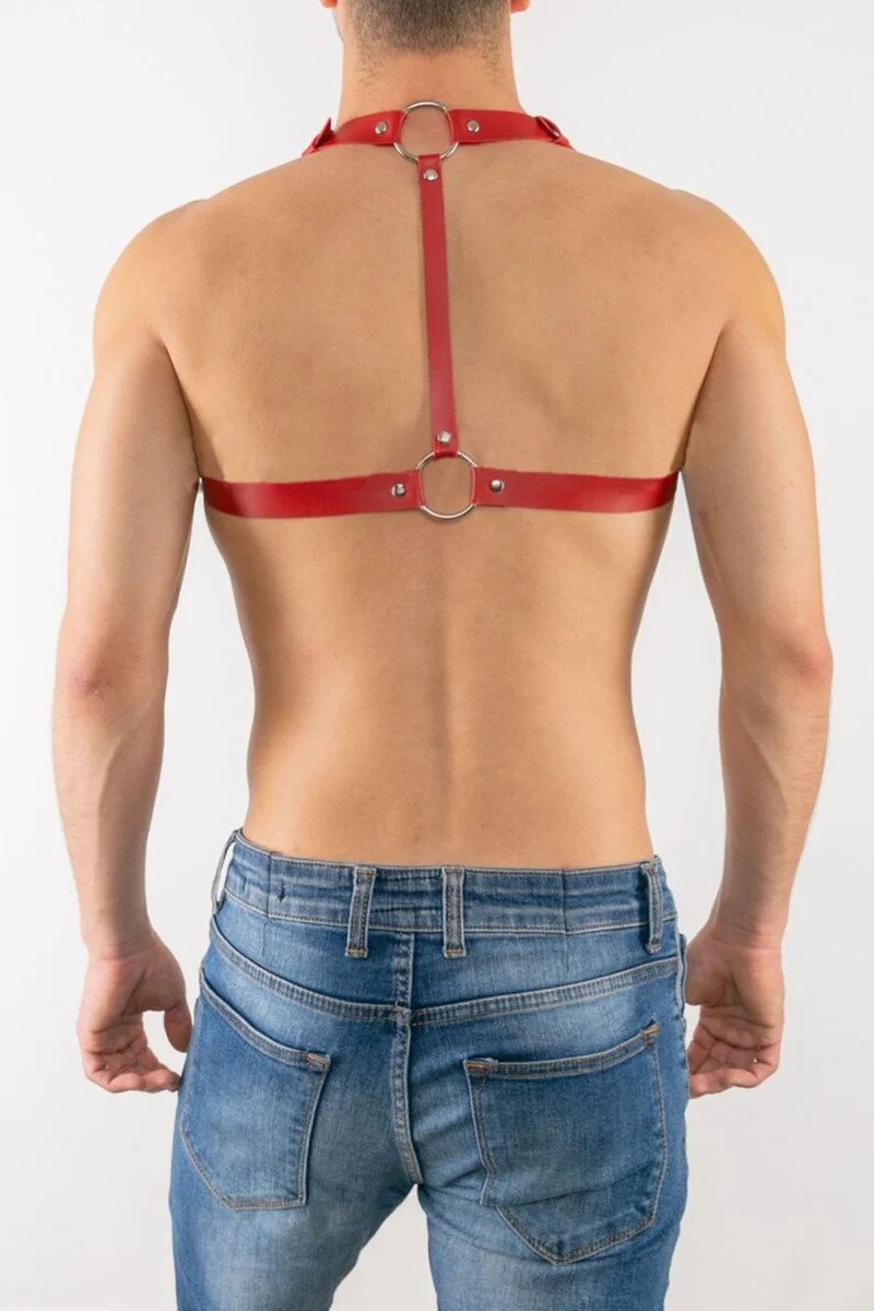 Erkek  Harness