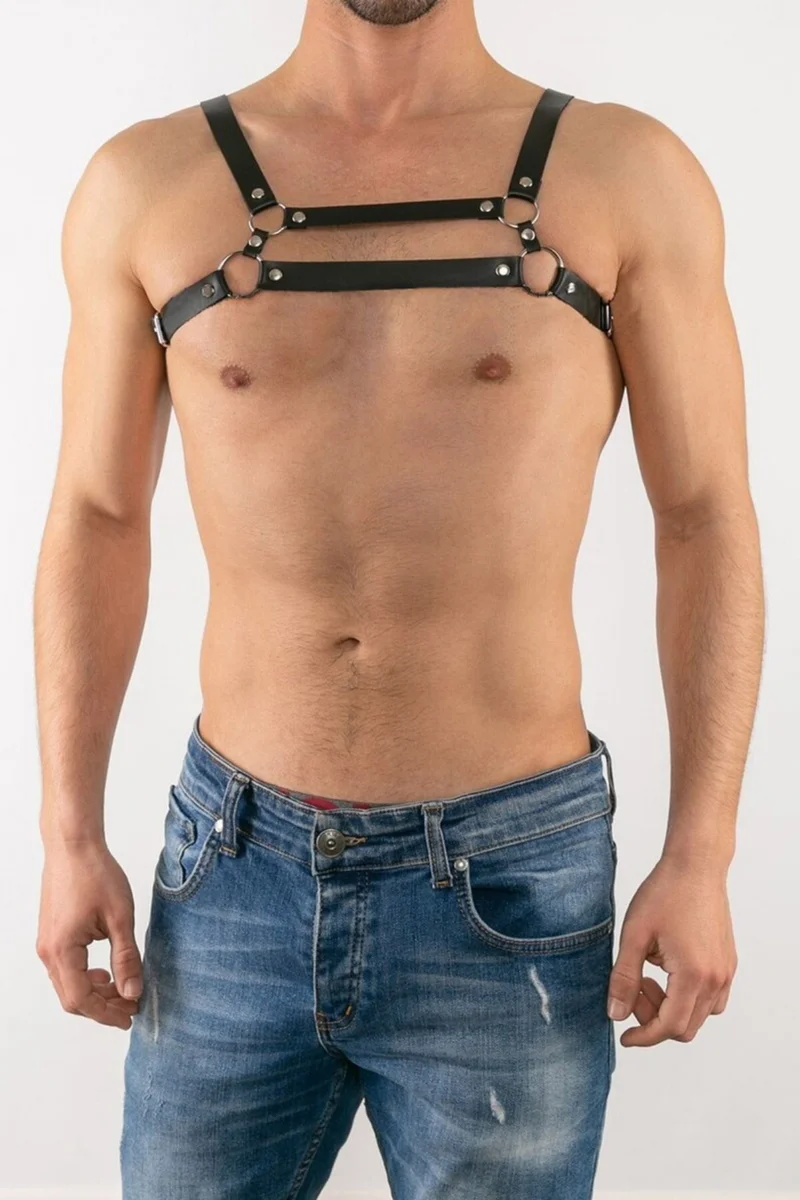 Erkek  Harness
