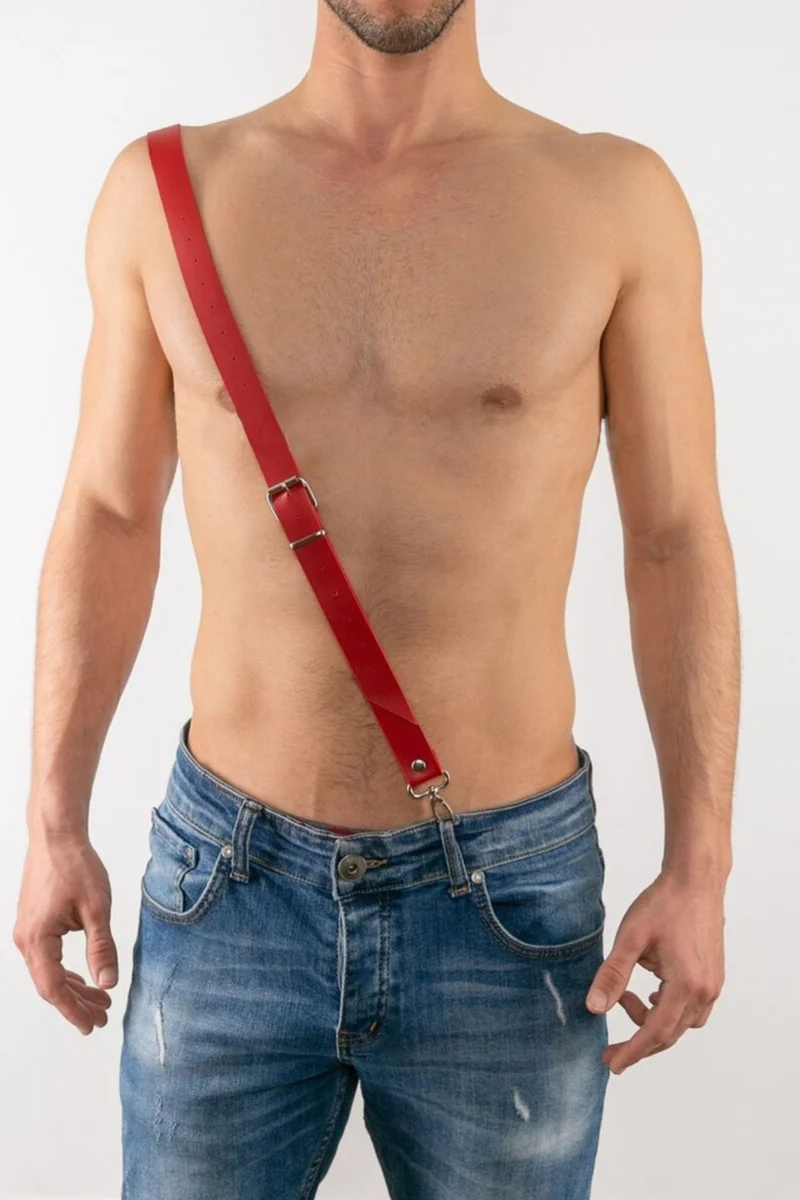 Erkek  Harness